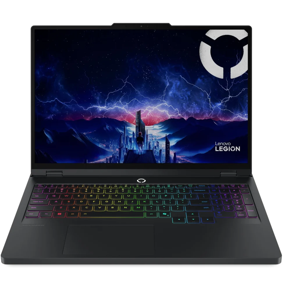 Ordinateur Portable Gaming Legion Pro 5 16IRX10