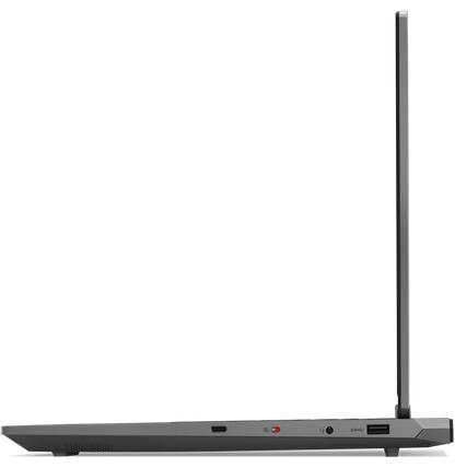 Ordinateur portable Gaming Lenovo LOQ 15IRX9 (83DV00JSFE) i7-13650HX