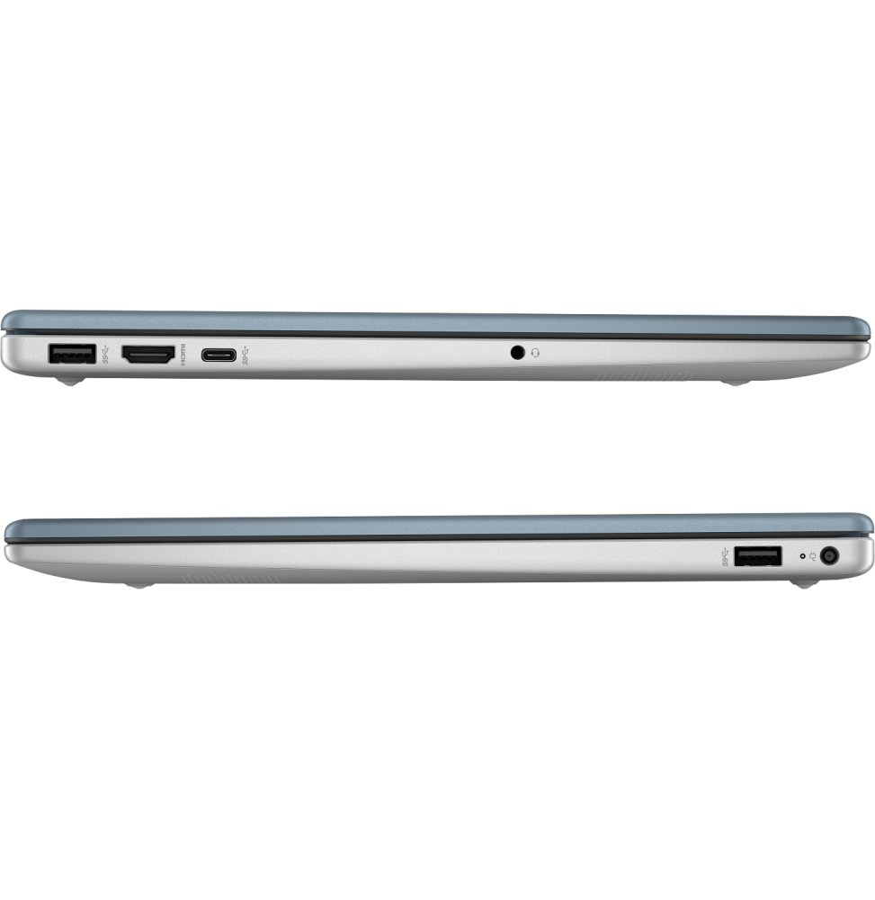 HP Laptop 15-fd0587nk Ordinateur portable (C9MS7EA)