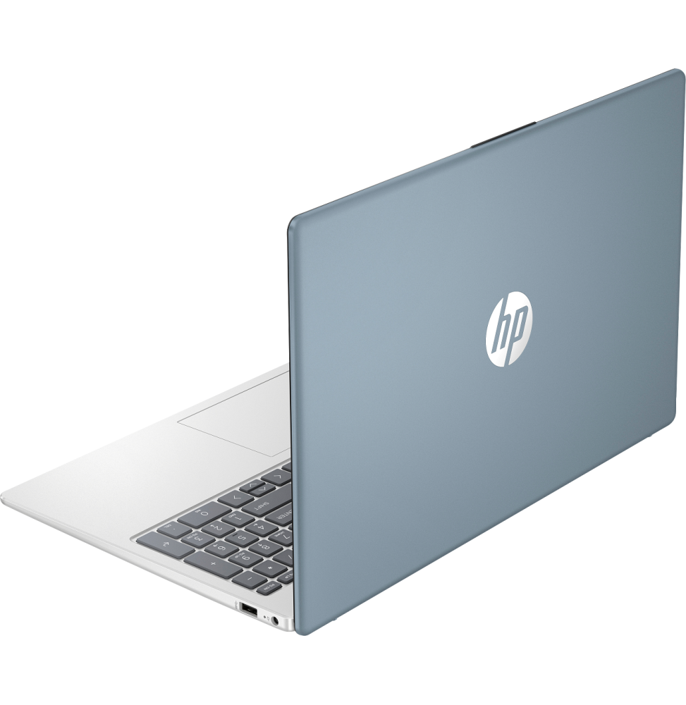 HP Laptop 15-fd0587nk Ordinateur portable (C9MS7EA)