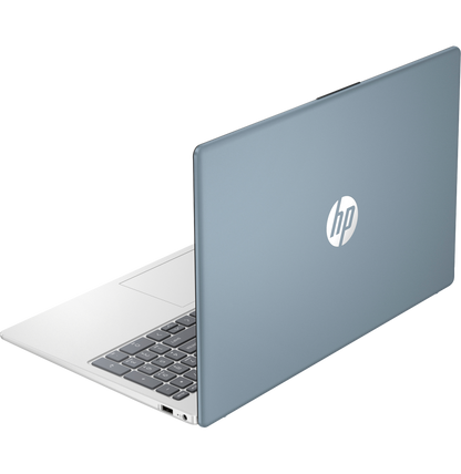 HP Laptop 15-fd0587nk Ordinateur portable (C9MS7EA)