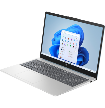 HP Laptop 15-fd0587nk Ordinateur portable (C9MS7EA)