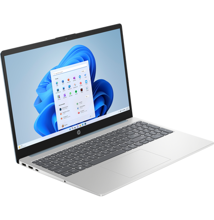 Ordinateur Portable HP 15-fd0429nk (BW5D0EA)