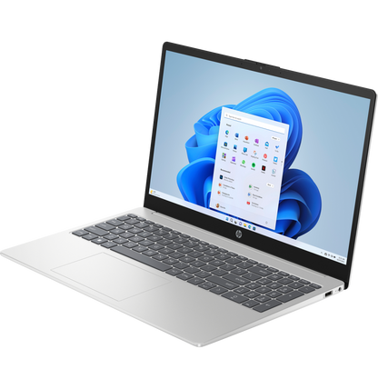Ordinateur Portable HP 15-fd0482nk i7-1355U 16GB 1To SSD Win11H (C24U0EA)