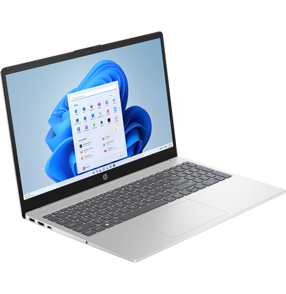 Ordinateur Portable HP 15-fd0482nk i7-1355U 16GB 1To SSD Win11H (C24U0EA)