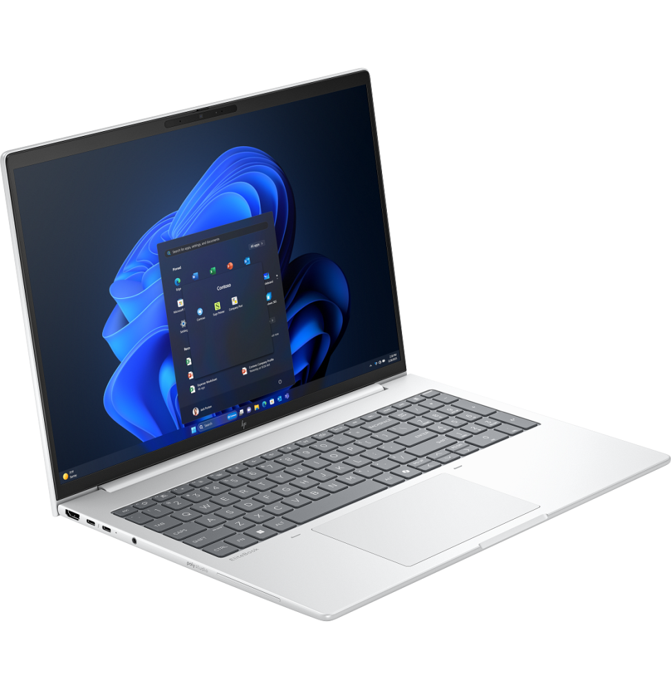 HP EliteBook 8 G1i 16