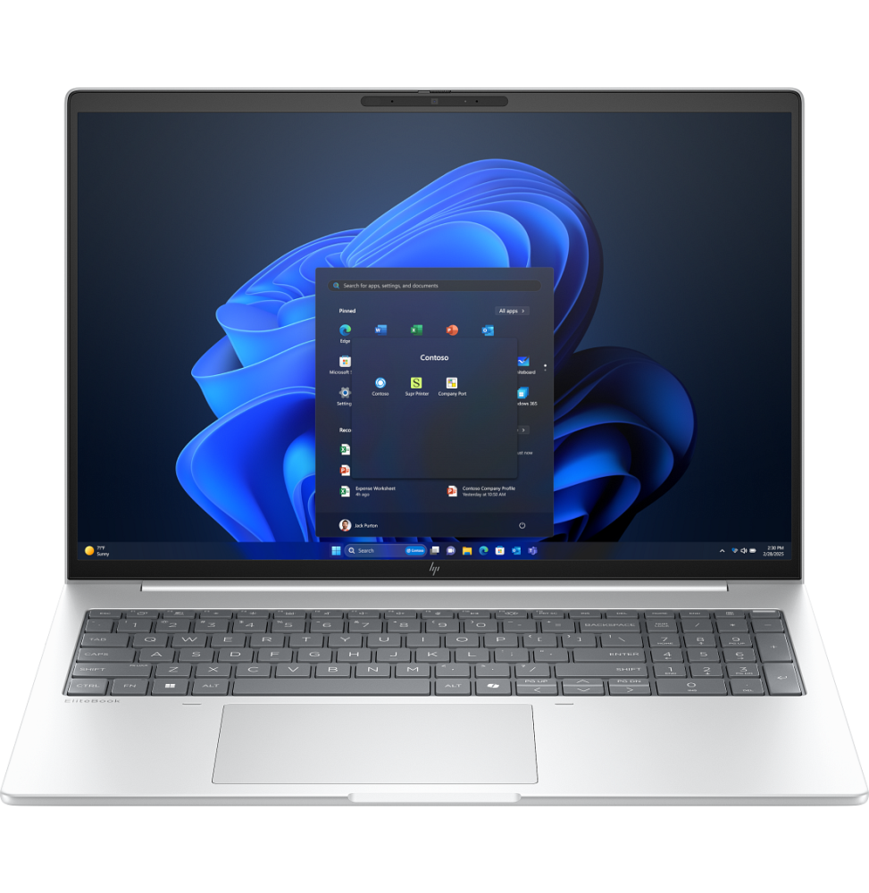 HP EliteBook 8 G1i 16