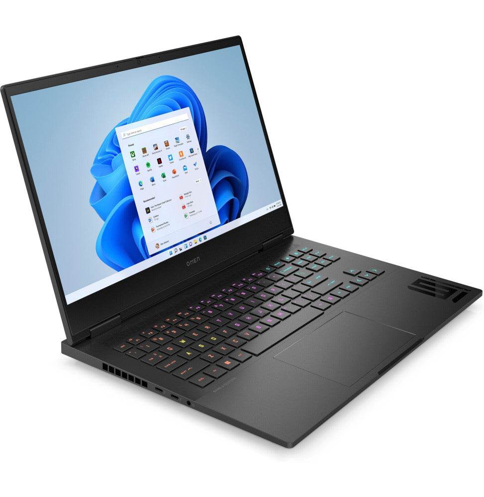 HP Omen 16 Ordinateur portable i7-13620H (845H6EA) - Logically
