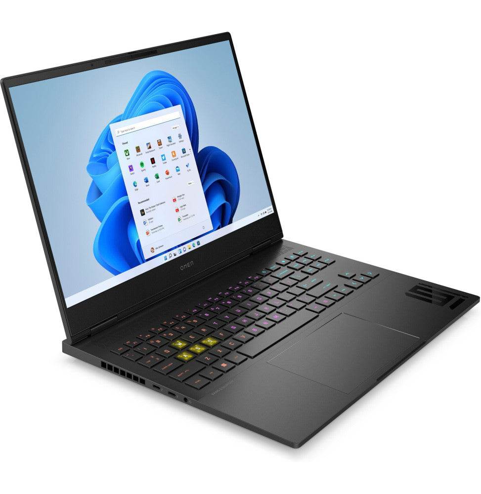 HP OMEN16 Transcend i7-13700HX 16GB 1TSD W11 (845H5EA)