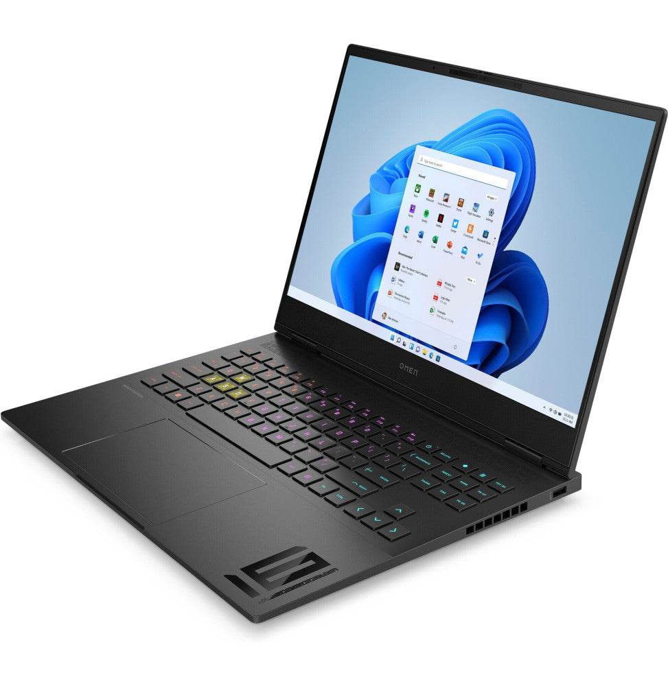 HP OMEN16 Transcend i7-13700HX 16GB 1TSD W11 (845H5EA)