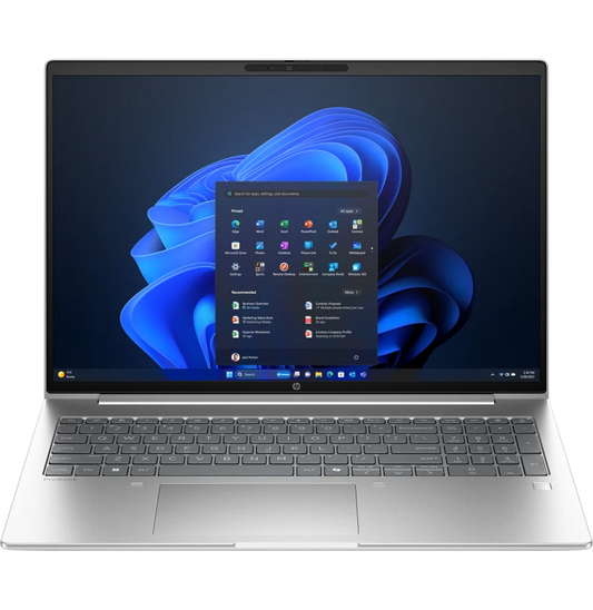 Ordinateur portable HP ProBook 4 G1i 16 Ultra 5-225U 16" 8Go 512Go SSD FreeDos (CW5W8EA)