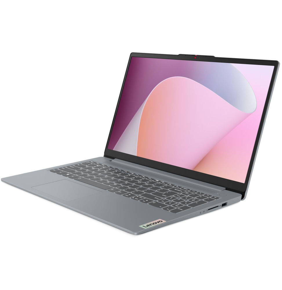 Lenovo IdeaPad Slim 3 15ABR8 Ordinateur Portable R7-7730U 15,6''FHD (82XM00WGFE)