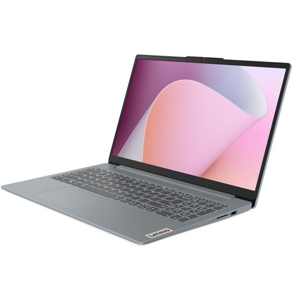 Lenovo IdeaPad Slim 3 15ABR8 Ordinateur Portable R7-7730U 15,6''FHD (82XM00WGFE)