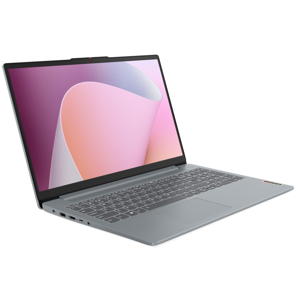 Lenovo IdeaPad Slim 3 15ABR8 Ordinateur Portable R7-7730U 15,6''FHD (82XM00WGFE)
