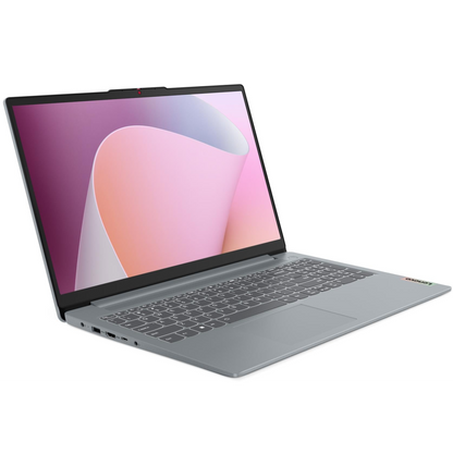 Lenovo IdeaPad Slim 3 15ABR8 Ordinateur Portable R7-7730U 15,6''FHD (82XM00WGFE)