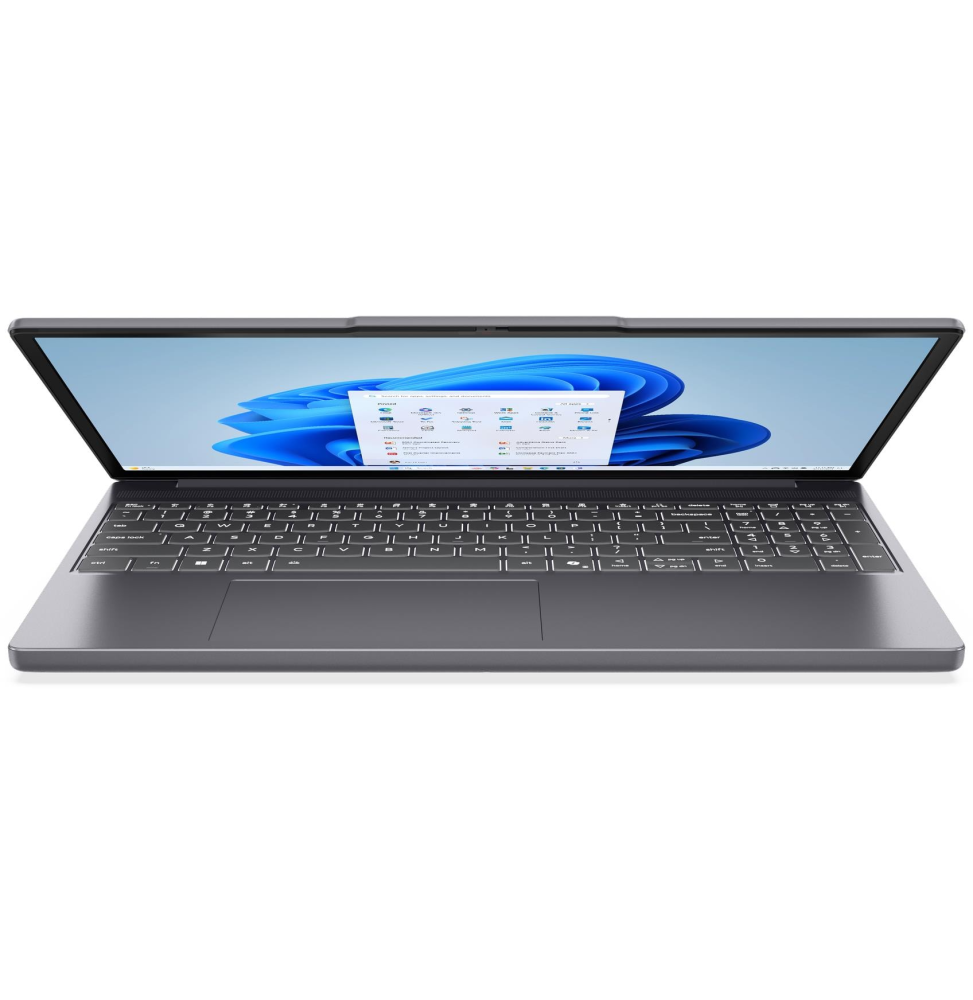 Lenovo IdeaPad Slim 3 15IRH10 Ordinateur Portable i7-13620H (83K100C0FE)