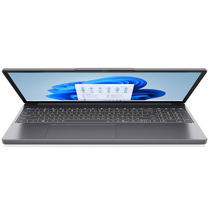 Lenovo IdeaPad Slim 3 15IRH10 Ordinateur Portable i7-13620H (83K100C0FE)