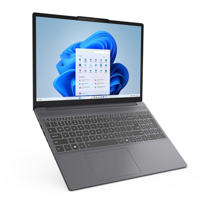Lenovo IdeaPad Slim 3 15IRH10 Ordinateur Portable i7-13620H (83K100C0FE)