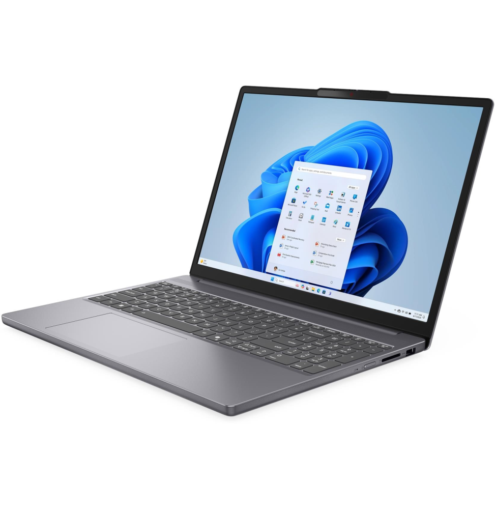 Lenovo IdeaPad Slim 3 15IRH10 Ordinateur Portable i7-13620H (83K100C0FE)