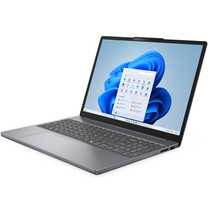 Lenovo IdeaPad Slim 3 15IRH10 Ordinateur Portable i7-13620H (83K100C0FE)