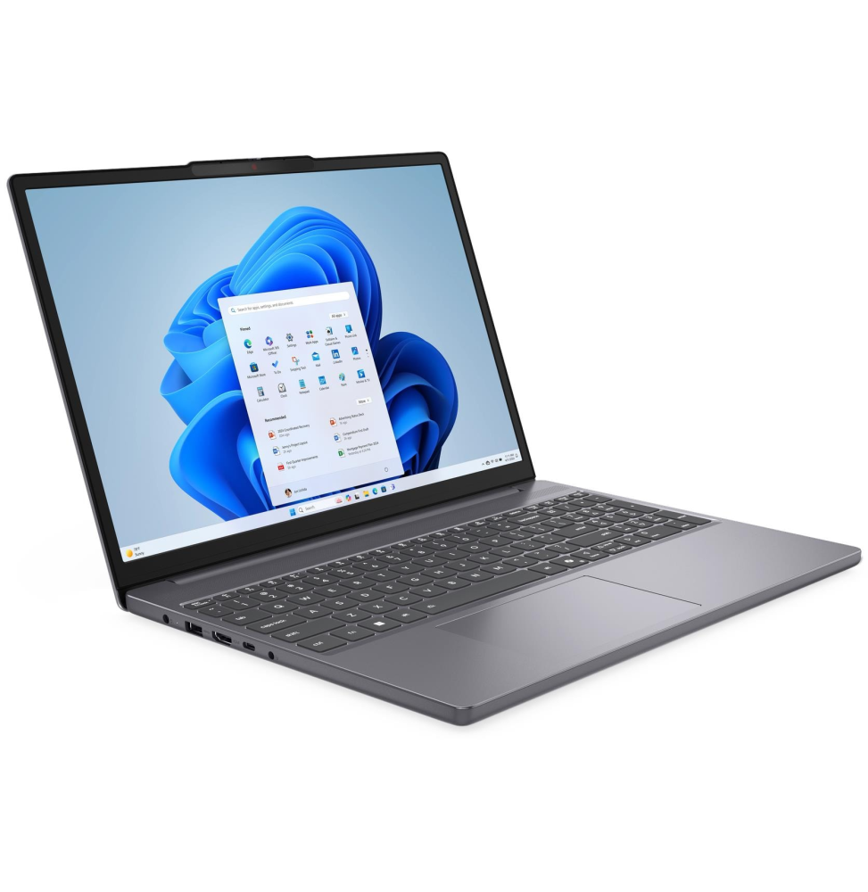 Lenovo IdeaPad Slim 3 15IRH10 Ordinateur Portable i7-13620H (83K100C0FE)