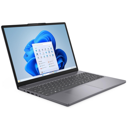 Lenovo IdeaPad Slim 3 15IRH10 Ordinateur Portable i7-13620H (83K100C0FE)