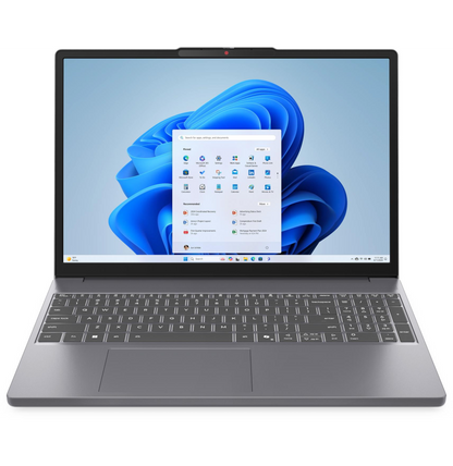 Lenovo IdeaPad Slim 3 15IRH10 Ordinateur Portable i7-13620H (83K100C0FE)