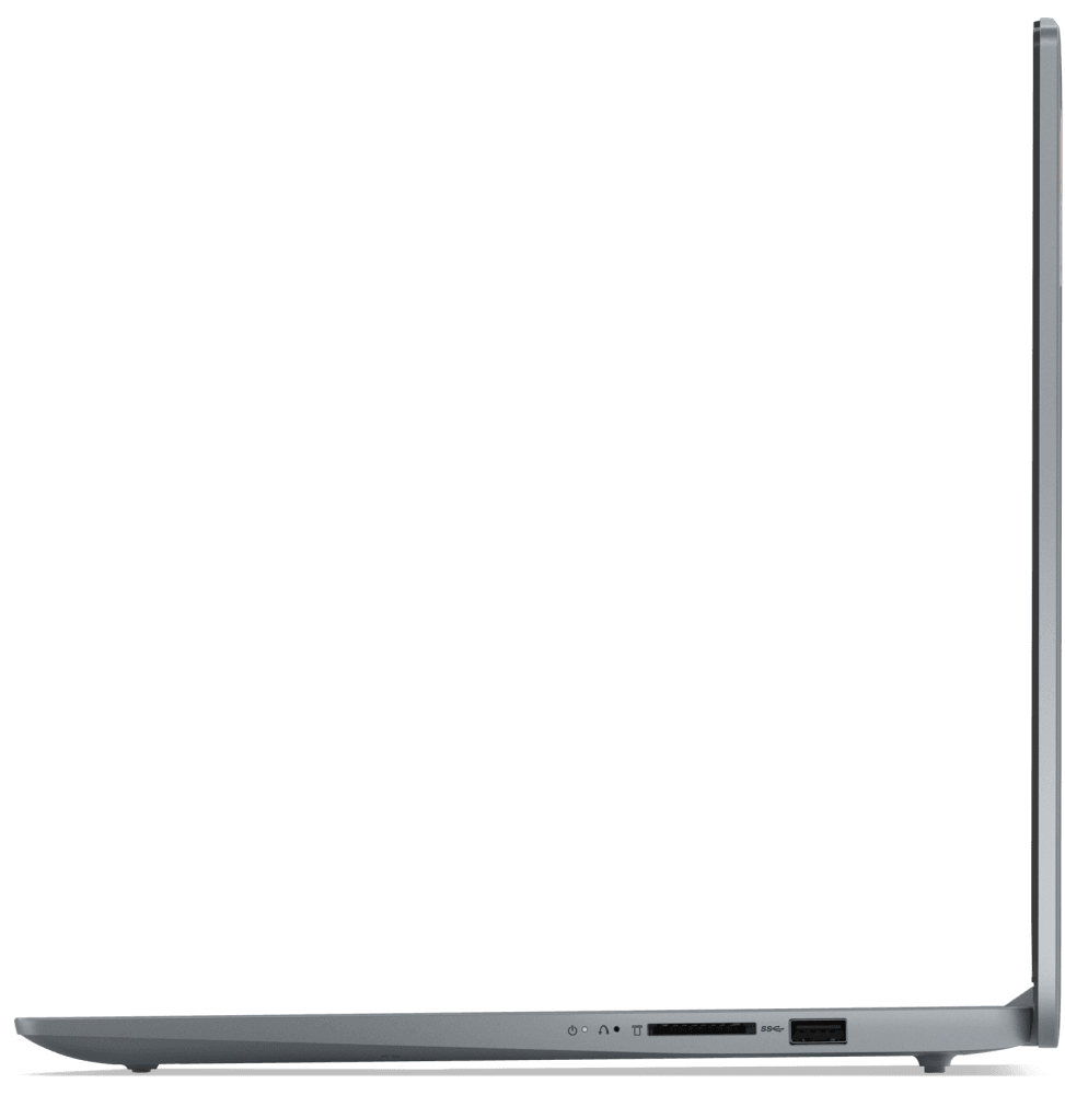 Lenovo IdeaPad Slim 3 15IRH8 Ordinateur Portable (83EM0075FE) - Logically