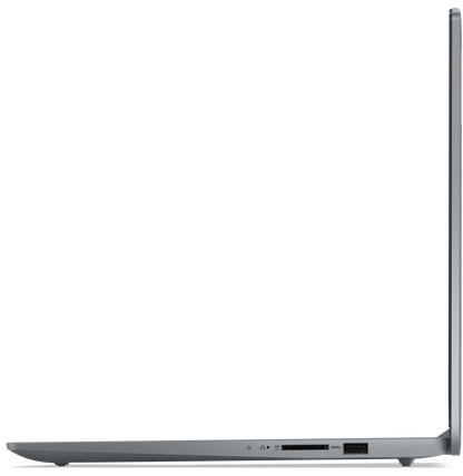 Lenovo IdeaPad Slim 3 15IRH8 Ordinateur Portable (83EM0075FE) - Logically