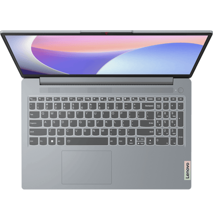 Lenovo IdeaPad Slim 3 15IRH8 Ordinateur Portable (83EM0075FE) - Logically