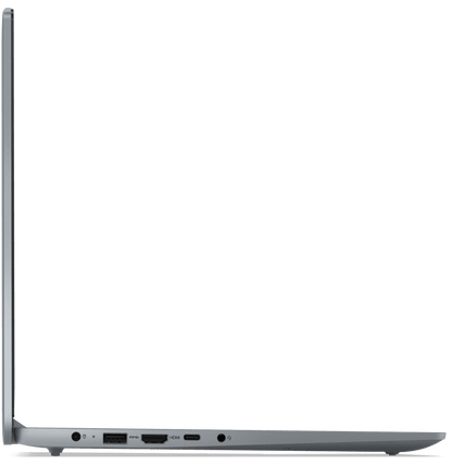 Lenovo IdeaPad Slim 3 15IRH8 Ordinateur Portable (83EM0075FE) - Logically