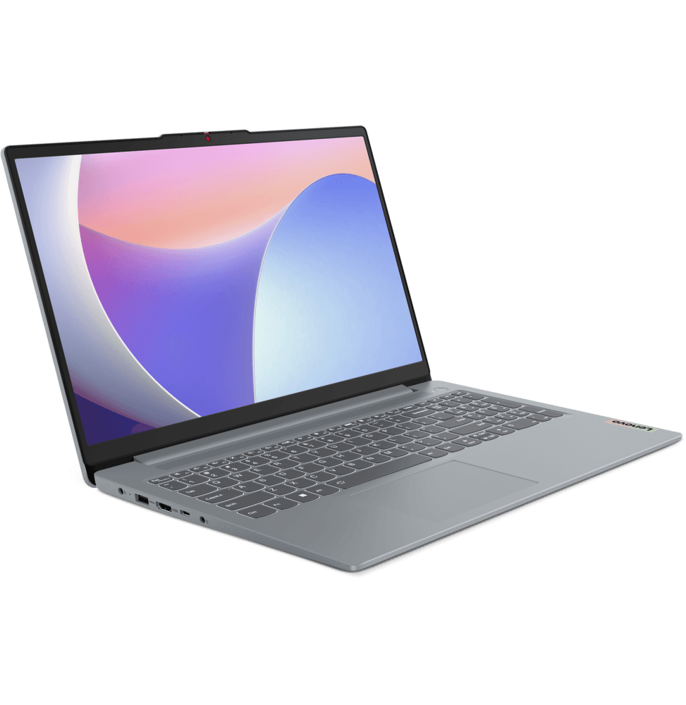 Lenovo IdeaPad Slim 3 15IRH8 Ordinateur Portable (83EM0075FE) - Logically
