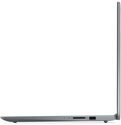 Ordinateur Portable Lenovo IdeaPad Slim 3 15IRU8 i3-1315U 8Go SSD 512 Go Windows Home 11 (82X700EHFE)