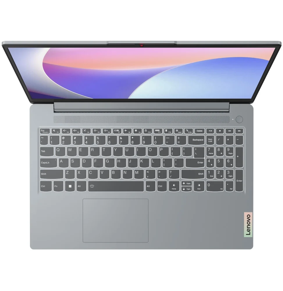 Ordinateur Portable Lenovo IdeaPad Slim 3 15IRU8 i3-1315U 8Go SSD 512 Go Windows Home 11 (82X700EHFE)