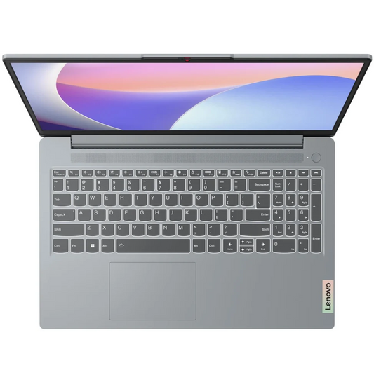Ordinateur Portable Lenovo IdeaPad Slim 3 15IRU8 i3-1315U 8Go SSD 512 Go Windows Home 11 (82X700EHFE)