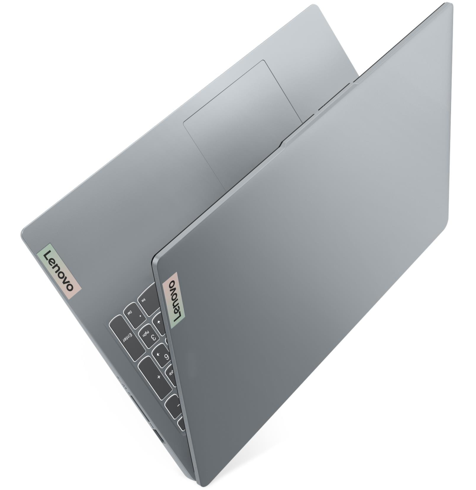 Ordinateur Portable Lenovo IdeaPad Slim 3 15IRU8 i3-1315U 8Go SSD 512 Go Windows Home 11 (82X700EHFE)