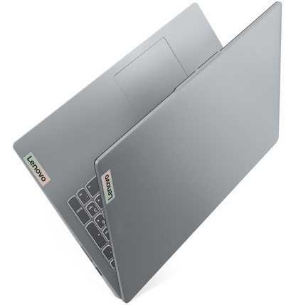 Ordinateur Portable Lenovo IdeaPad Slim 3 15IRU8 i3-1315U 8Go SSD 512 Go Windows Home 11 (82X700EHFE)