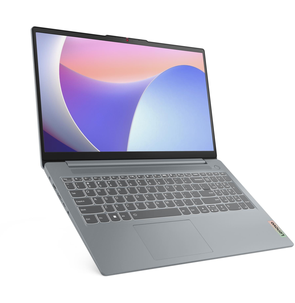 Ordinateur Portable Lenovo IdeaPad Slim 3 15IRU8 i3-1315U 8Go SSD 512 Go Windows Home 11 (82X700EHFE)