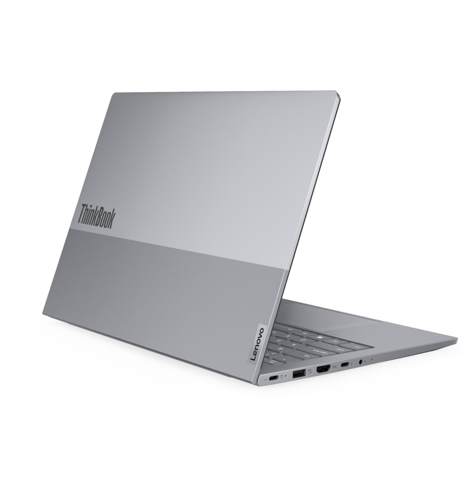 Ordinateur Portable Lenovo ThinkBook 14 G8 IAL Tactile (21SJ000QTP) Ultra 7 255H