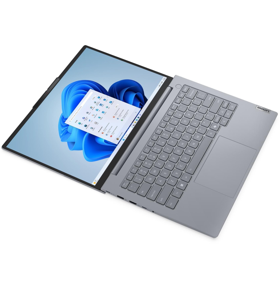 Ordinateur Portable Lenovo ThinkBook 14 G8 IAL Tactile (21SJ000QTP) Ultra 7 255H