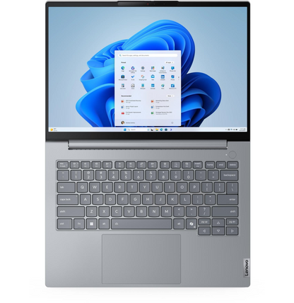 Ordinateur Portable Lenovo ThinkBook 14 G8 IAL Tactile (21SJ000QTP) Ultra 7 255H