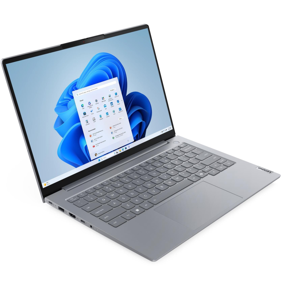 Ordinateur Portable Lenovo ThinkBook 14 G8 IAL Tactile (21SJ000QTP) Ultra 7 255H