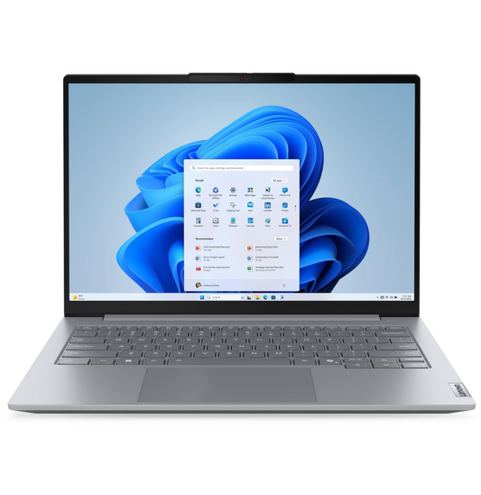 Ordinateur Portable Lenovo ThinkBook 14 G8 IAL Tactile (21SJ000QTP) Ultra 7 255H