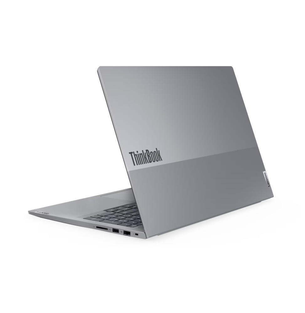 Ordinateur Portable Lenovo ThinkBook 16 Gen 7