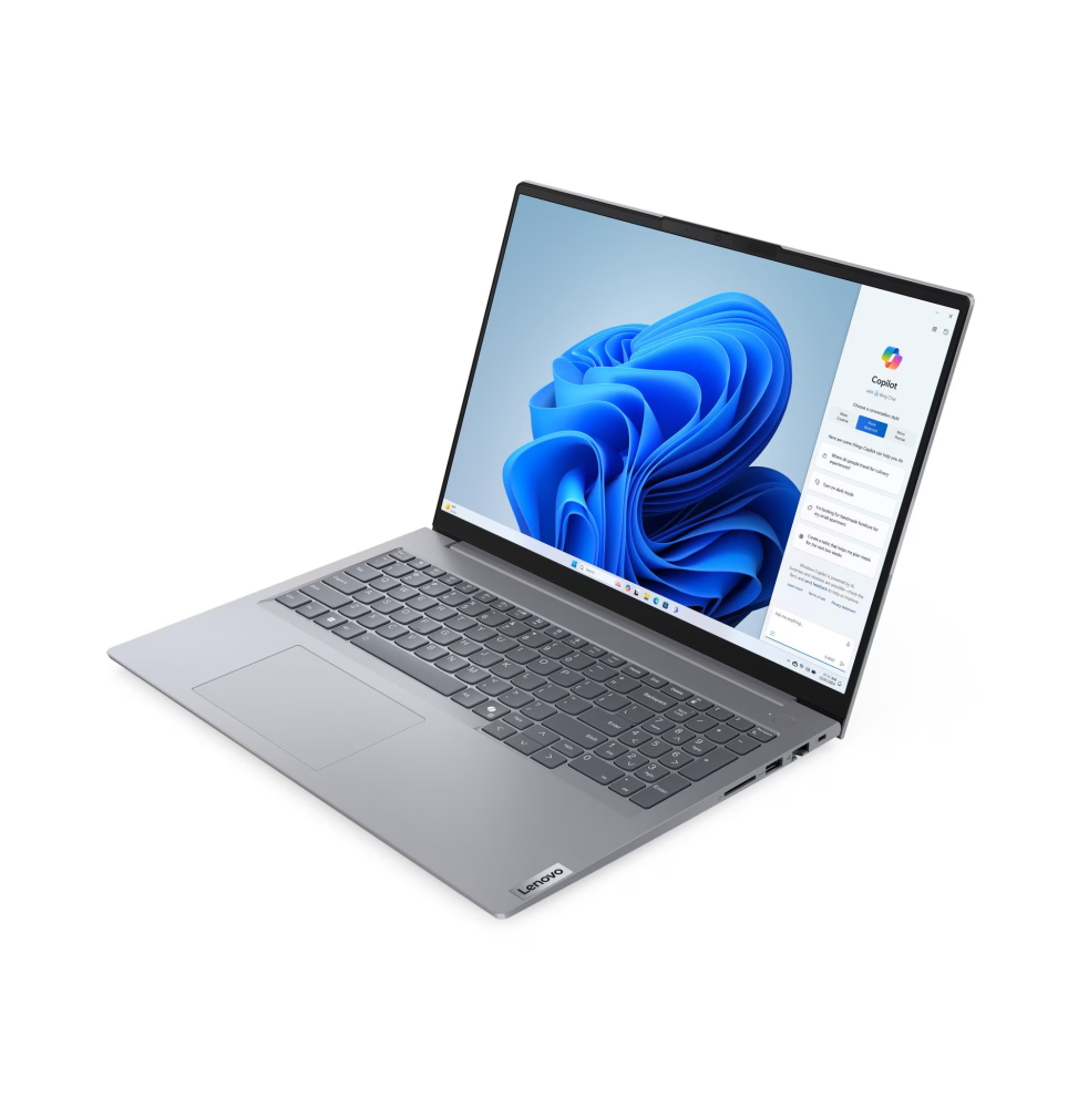 Ordinateur Portable Lenovo ThinkBook 16 Gen 7