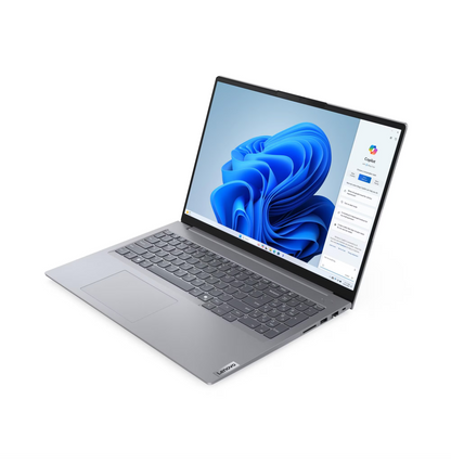 Ordinateur Portable Lenovo ThinkBook 16 Gen 7