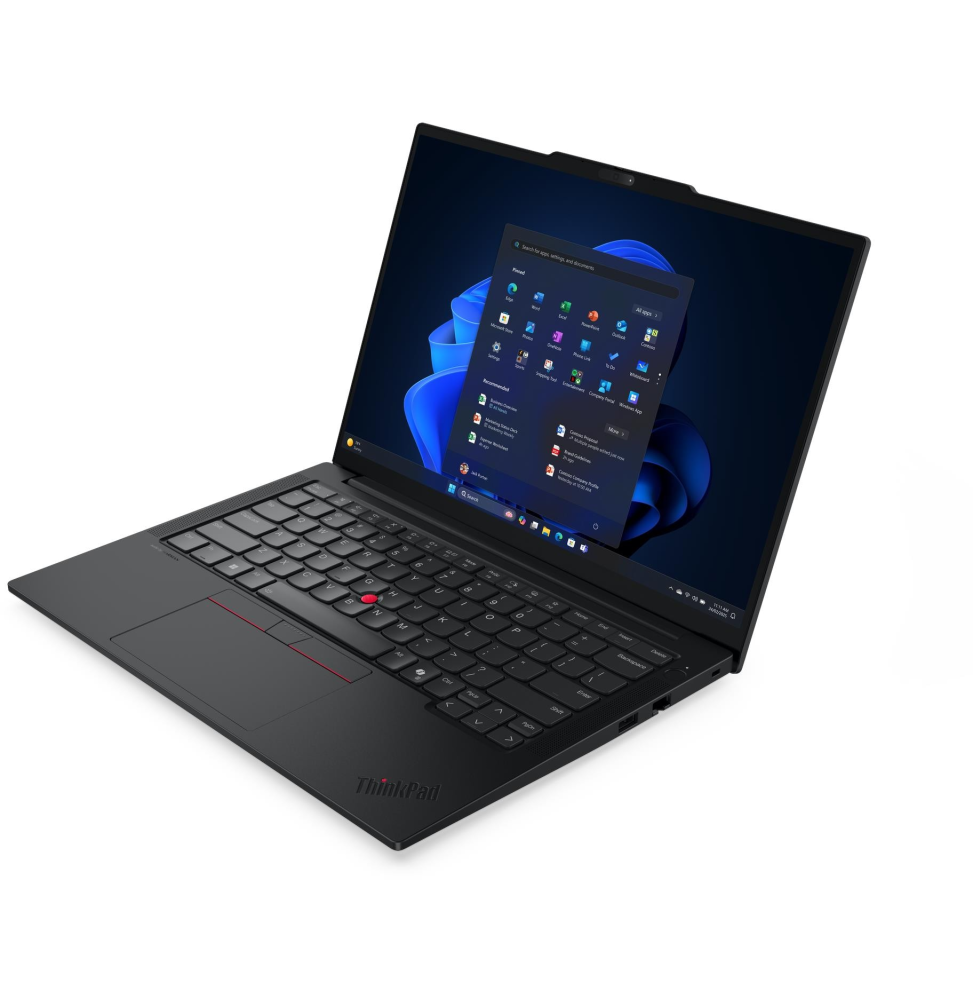 Ordinateur Portable Lenovo ThinkPad E14 Gen 7 Tactile (21SX001WFE) Ultra 7 255H
