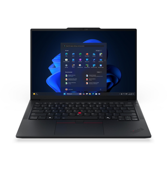 Ordinateur Portable Lenovo ThinkPad E14 Gen 7 Tactile (21SX001WFE) Ultra 7 255H