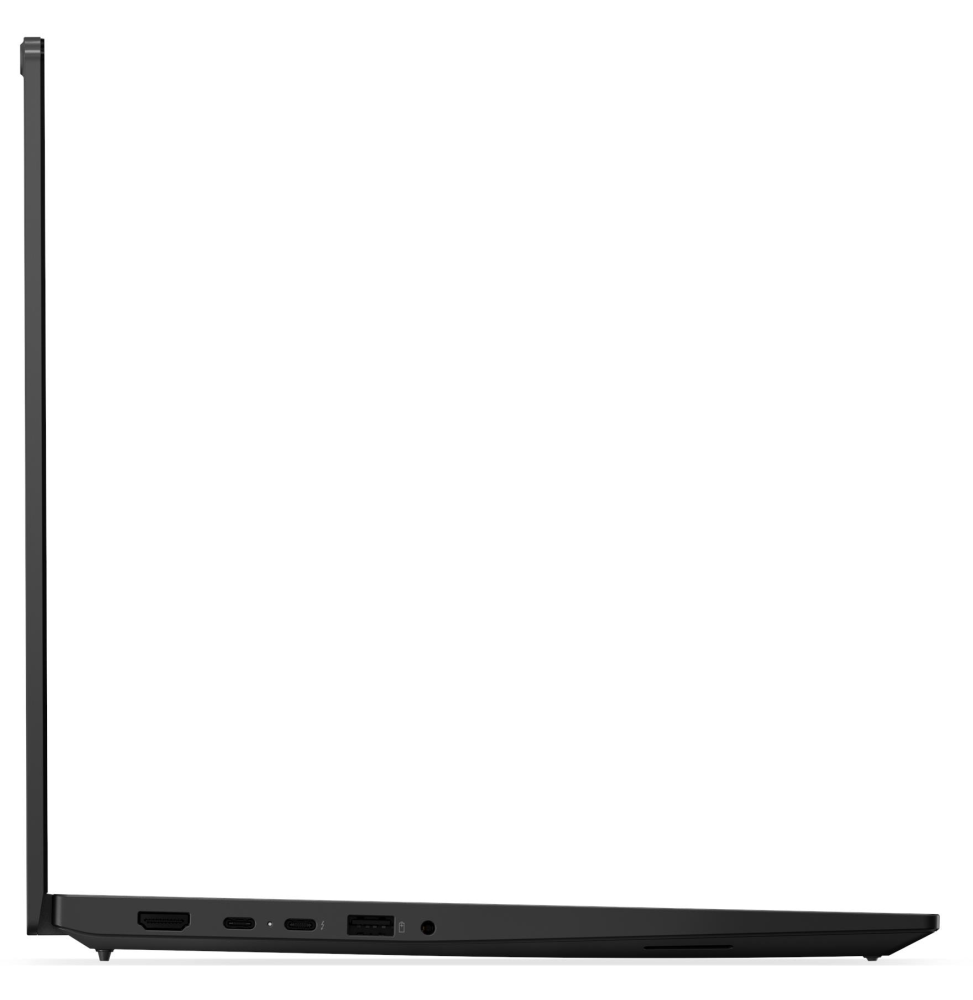 Ordinateur Portable Lenovo ThinkPad E16 Gen 3 (21SR001MFE) Ultra 5-225U