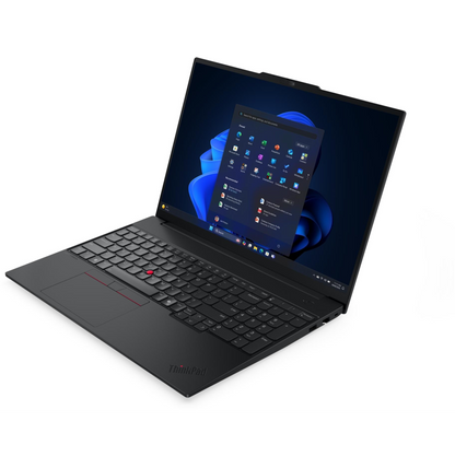Ordinateur Portable Lenovo ThinkPad E16 Gen 3 (21SR001MFE) Ultra 5-225U